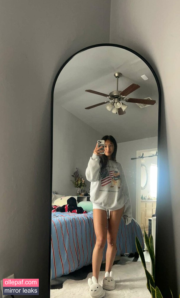 Latest Leaks Gabby.hua Nude #98 - Fapello