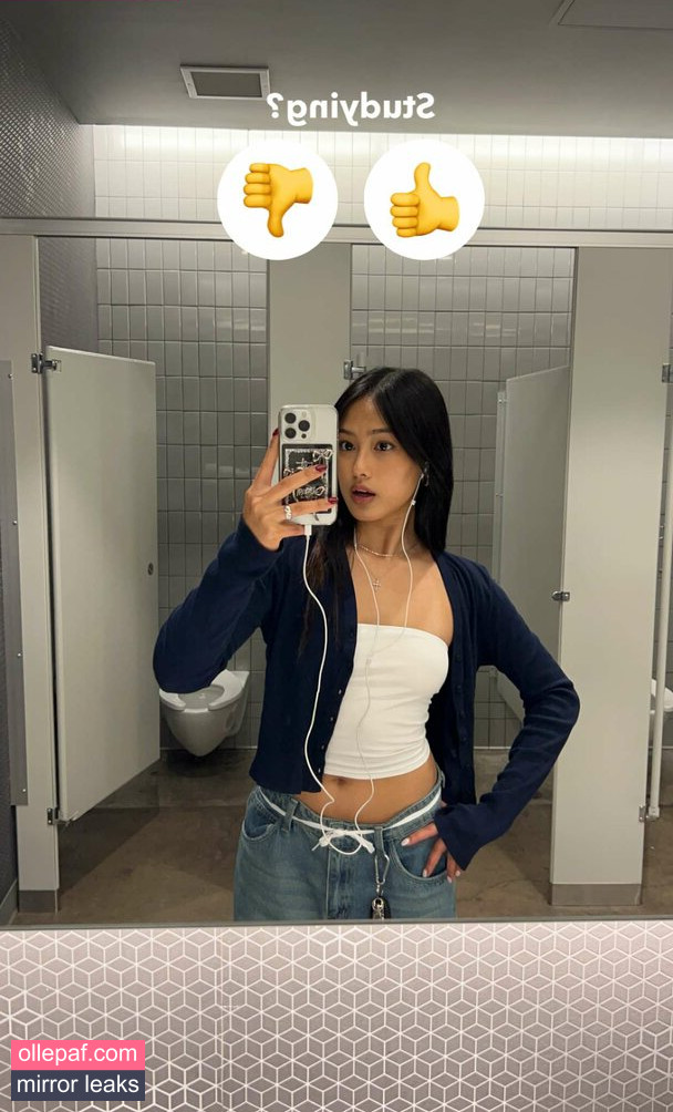 Latest Leaks Gabby.hua Nude #100 - Fapello