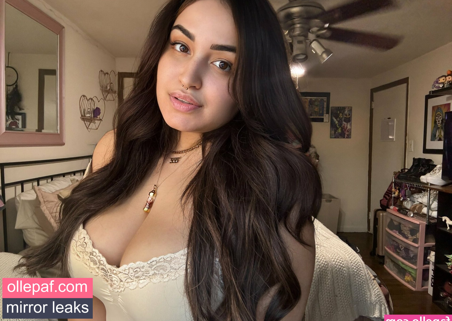 Latest Leaks Gabby Ortiz Nude #140 - Fapello