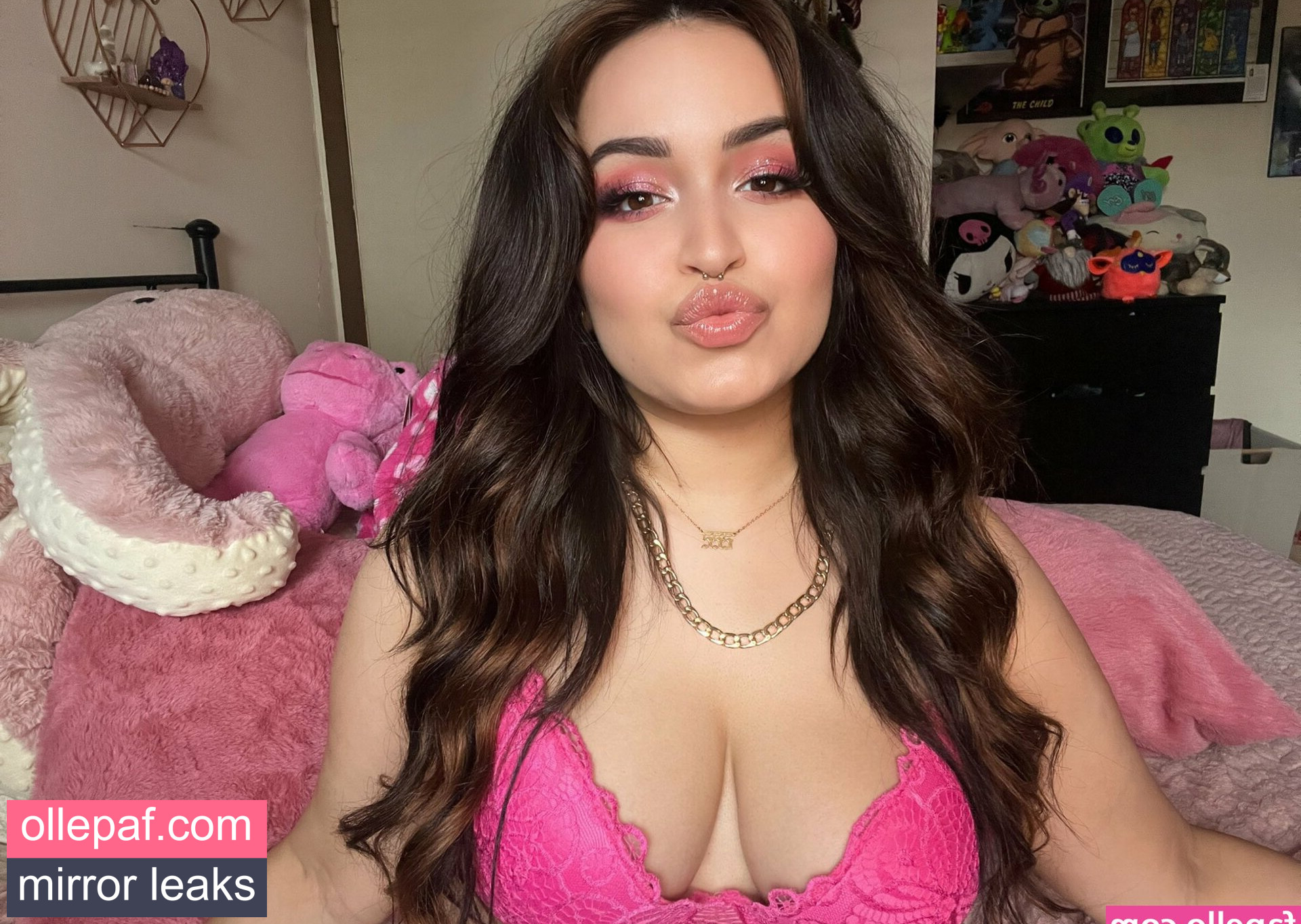 Latest Leaks Gabby Ortiz Nude #147 - Fapello