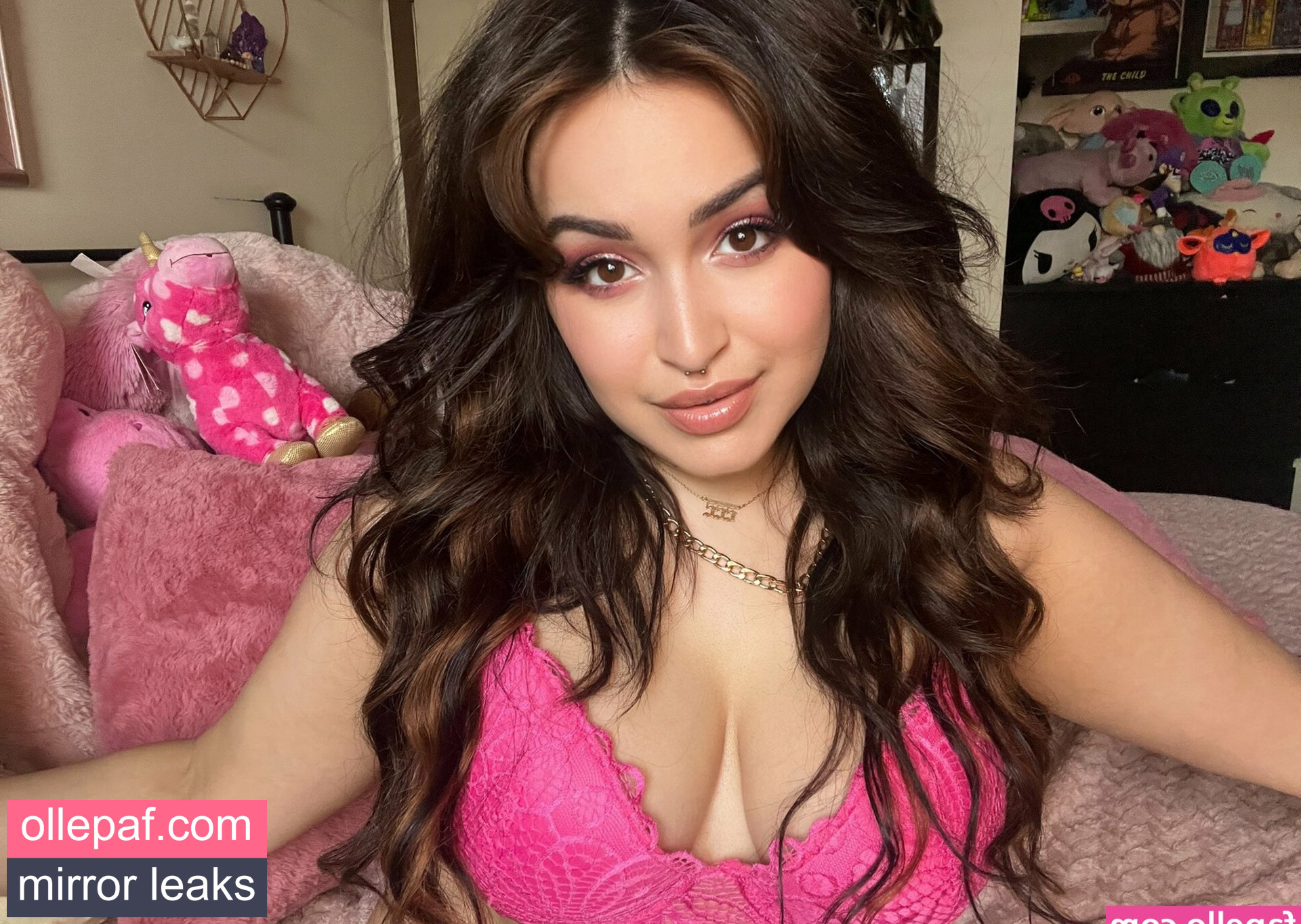 Latest Leaks Gabby Ortiz Nude #148 - Fapello