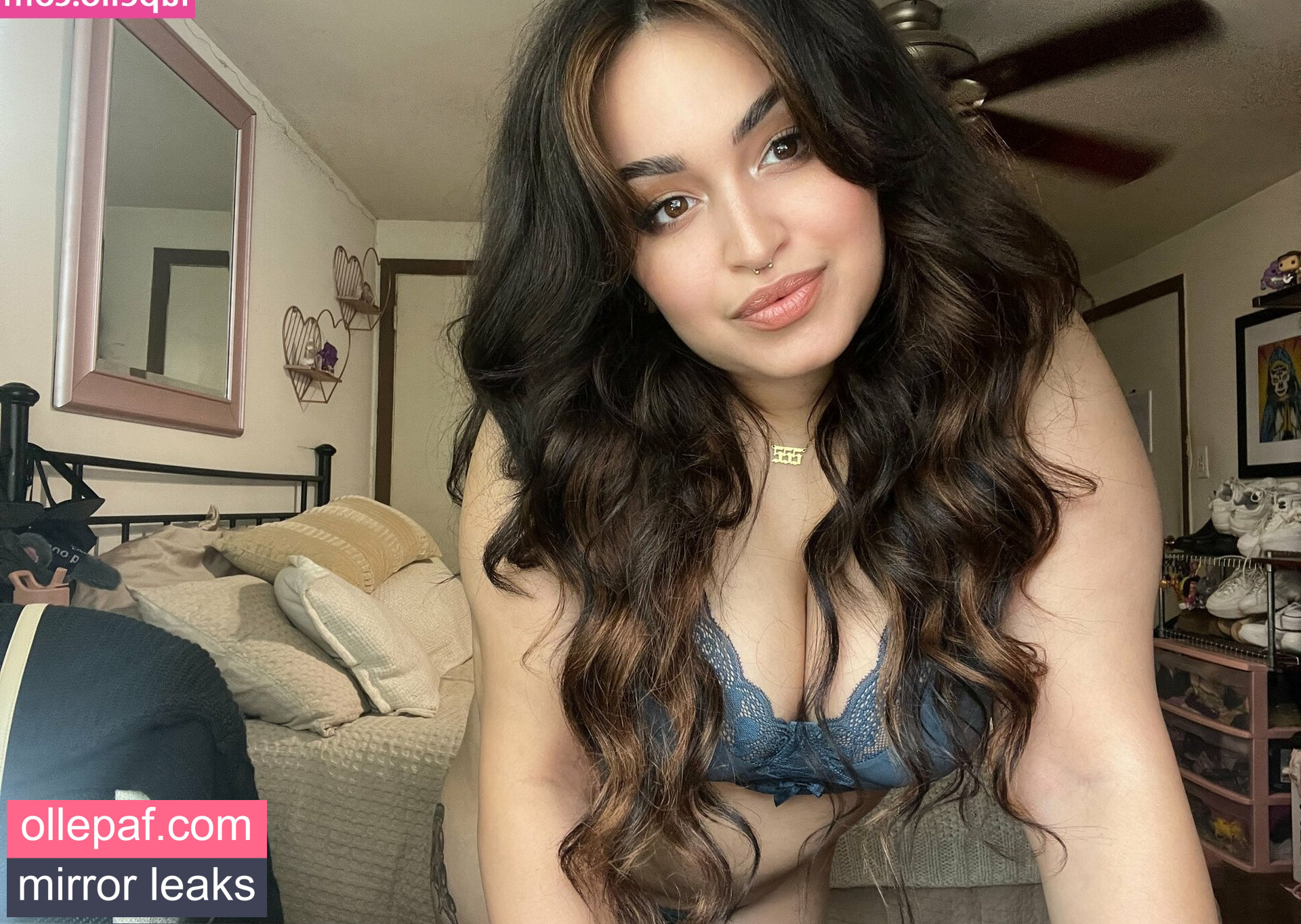 Latest Leaks Gabby Ortiz Nude #149 - Fapello