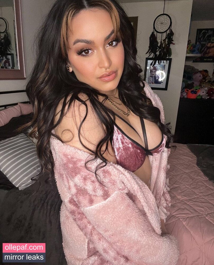 Latest Leaks Gabby Ortiz Nude #171 - Fapello