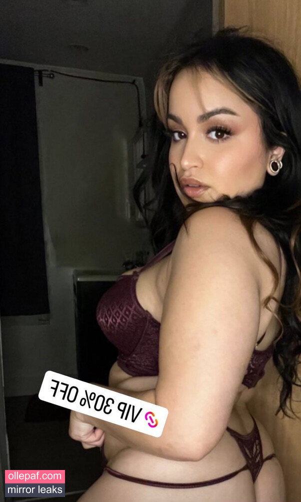 Latest Leaks Gabby Ortiz Nude #176 - Fapello