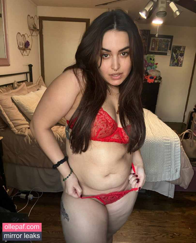 Latest Leaks Gabby Ortiz Nude #58 - Fapello