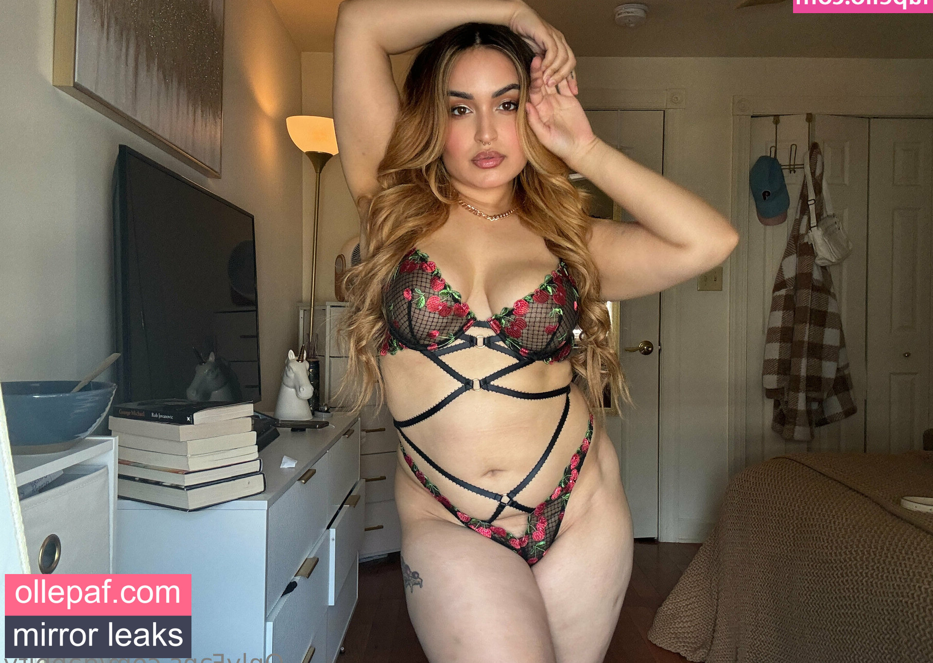 Latest Leaks Gabby Ortiz Nude #64 - Fapello
