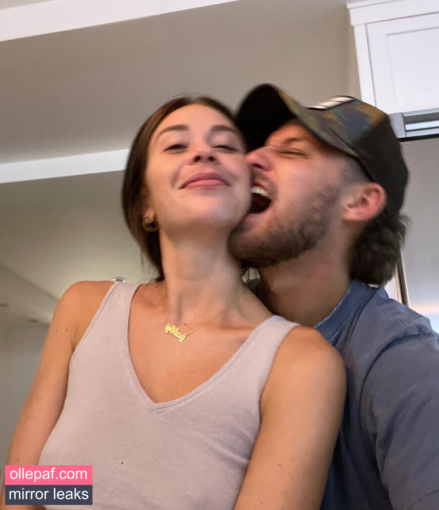 Latest Leaks Gabby Windey Nude #44 - Fapello
