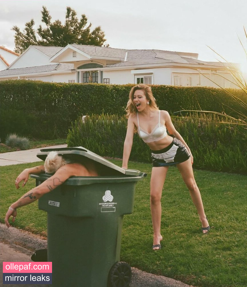Latest Leaks Gabby Windey Nude #7 - Fapello