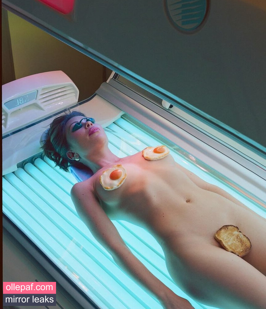Latest Leaks Gabby Windey Nude #9 - Fapello