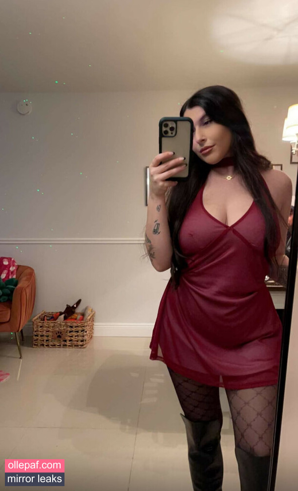 Latest Leaks gabbymegxx Nude #4 - Fapello