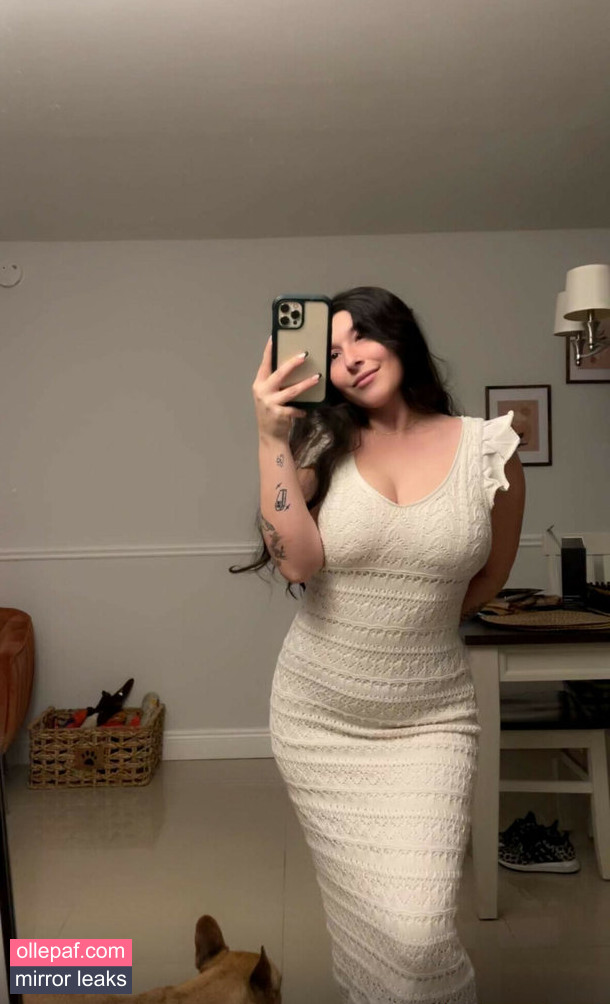 Latest Leaks gabbymegxx Nude #5 - Fapello