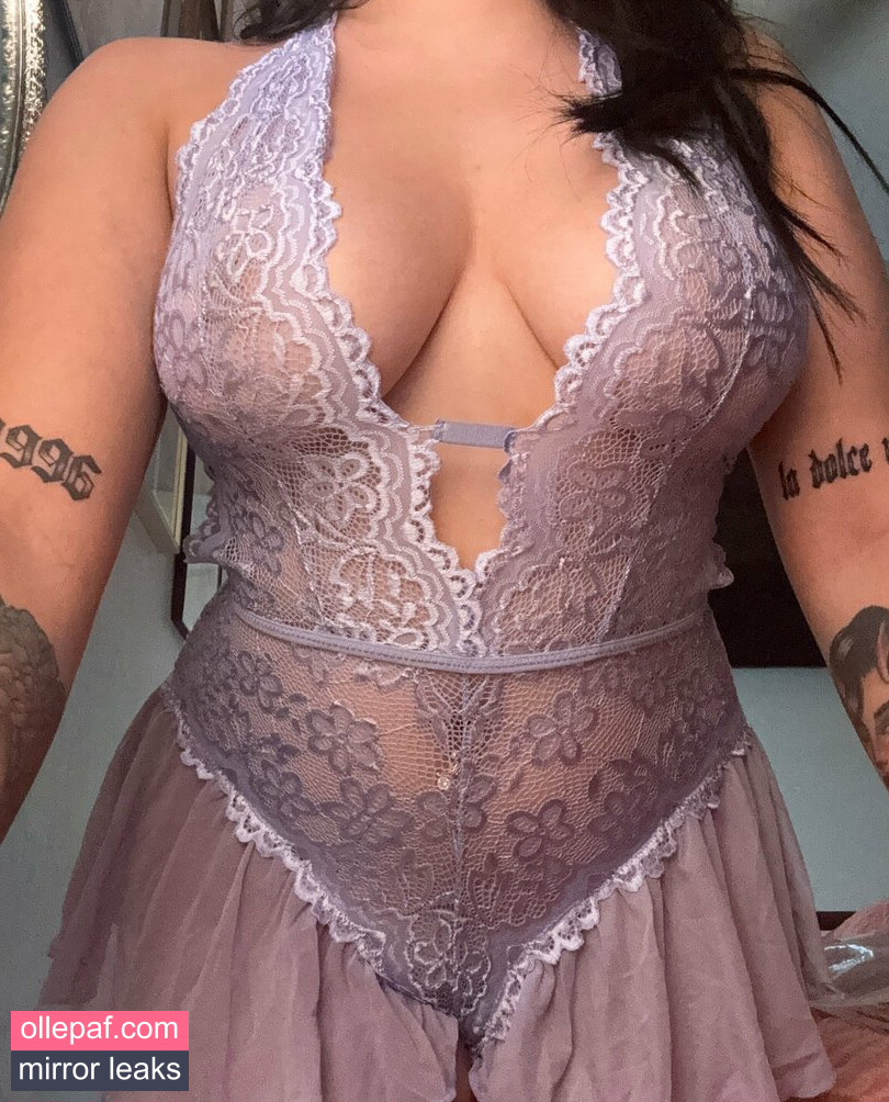 Latest Leaks gabbyravess Nude #5 - Fapello