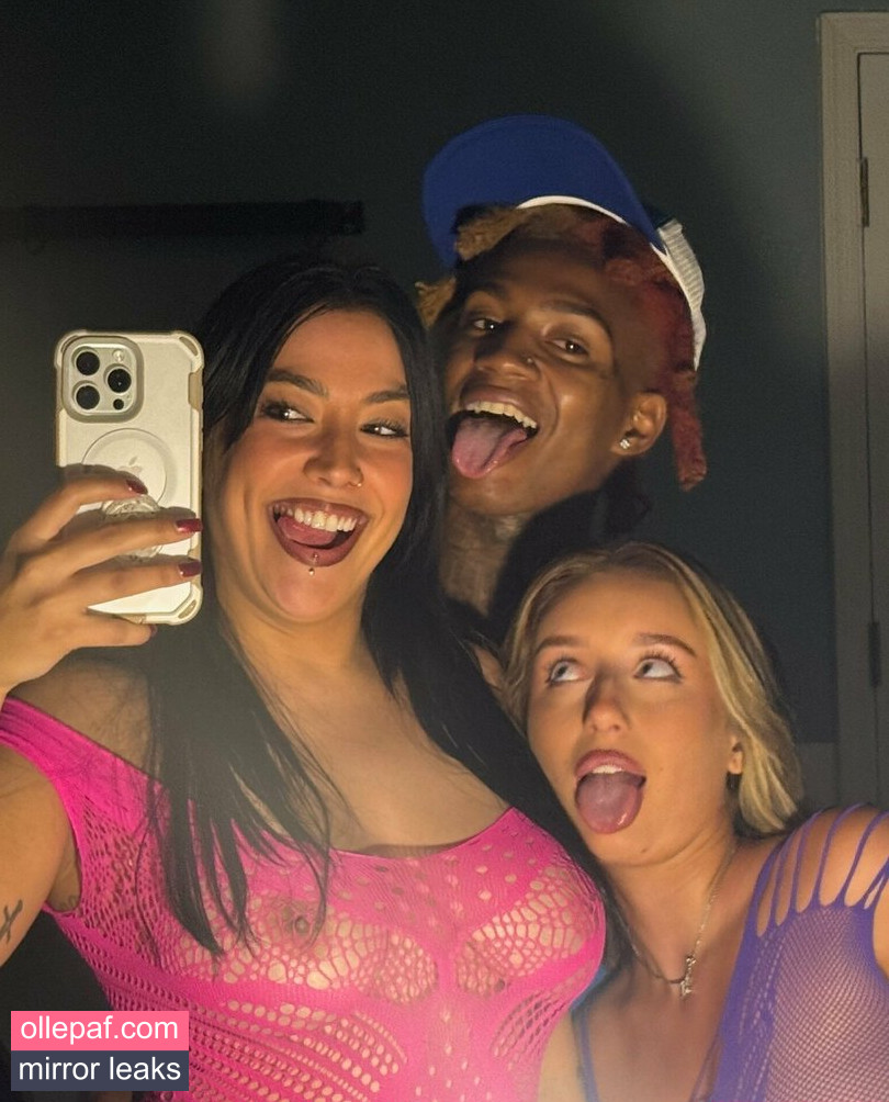 Latest Leaks gabbyravess Nude #6 - Fapello