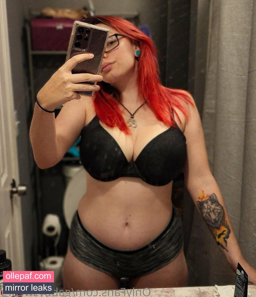 Latest Leaks GabbySwears Nude #118 - Fapello