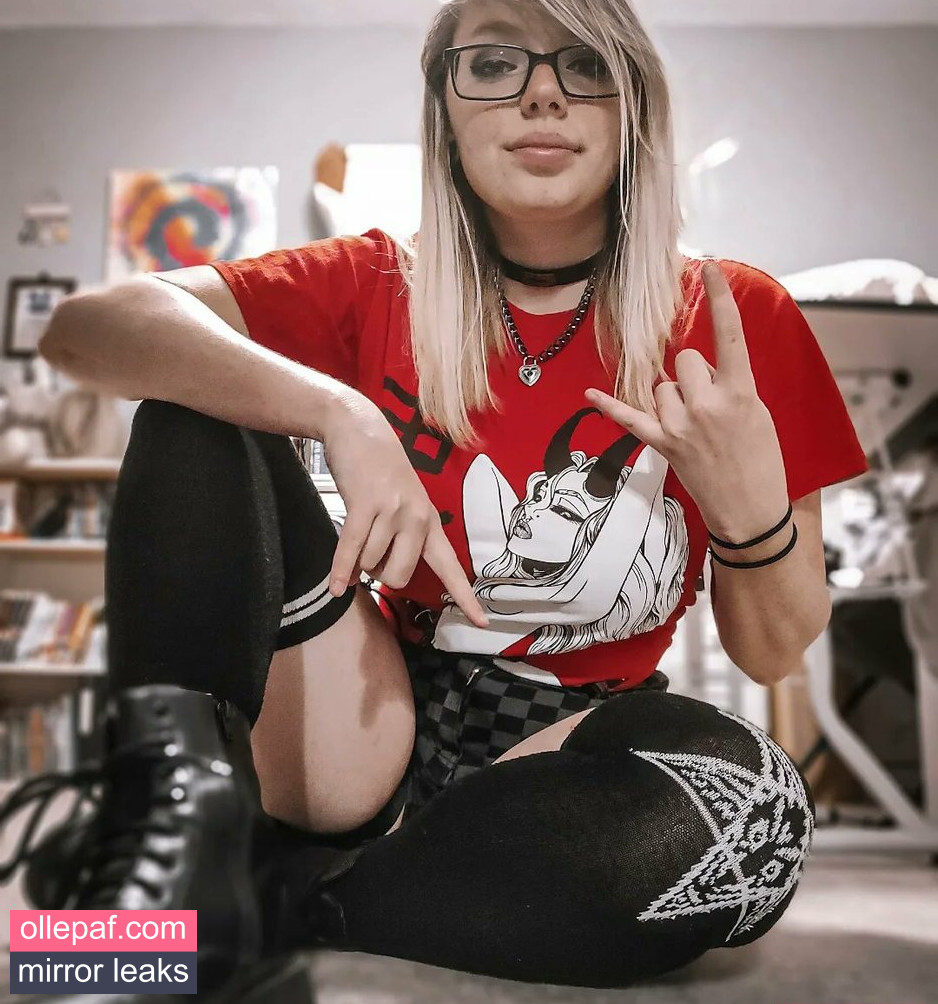 Latest Leaks GabbySwears Nude #157 - Fapello