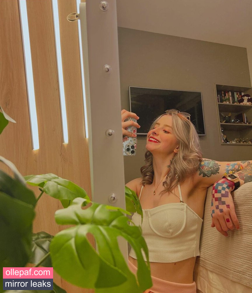 Latest Leaks Gabi Cattuzzo Nude #91 - Fapello