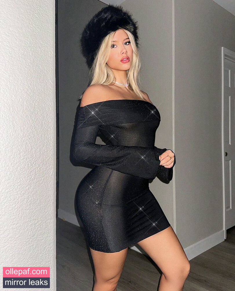 Latest Leaks Gabi Champ Nude #32 - Fapello