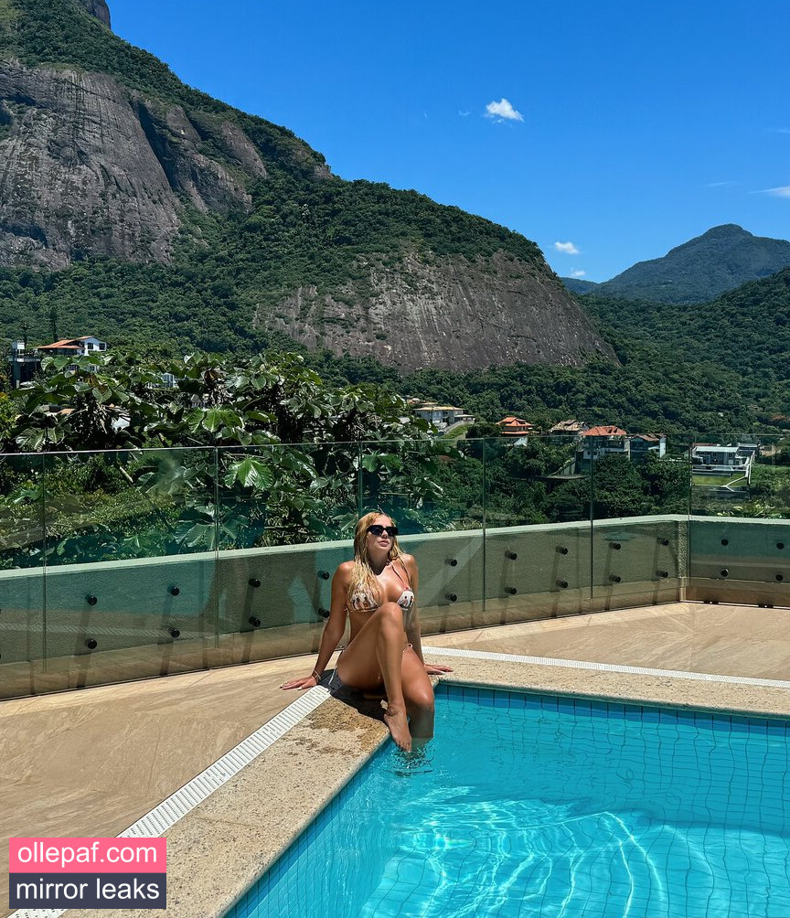 Gabi Lopes Nude Leaks OnlyFans #10 - Fapello