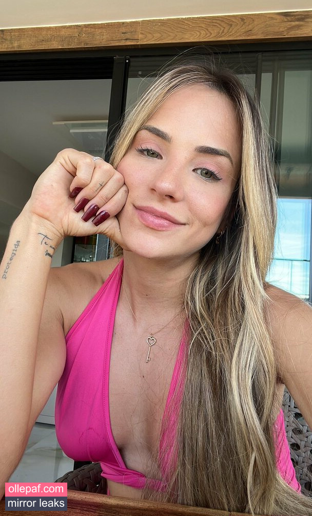 Latest Leaks Gabi Martins Nude #359 - Fapello
