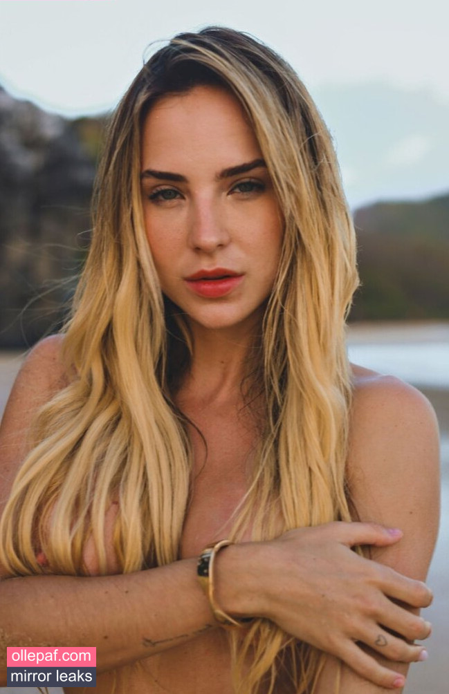 Latest Leaks Gabi Martins Nude #39 - Fapello