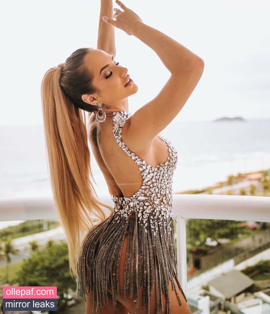 Latest Leaks Gabi Martins Nude #452 - Fapello
