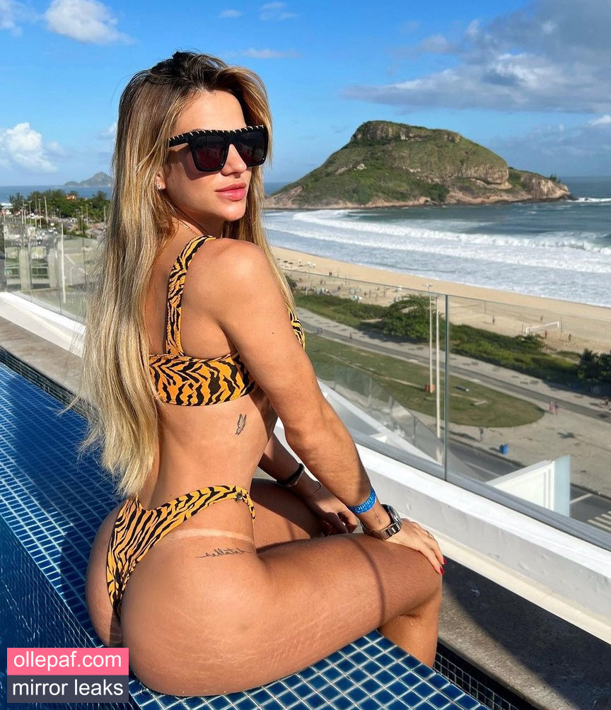 Gabi Martins Nude Leaks OnlyFans #490 - Fapello