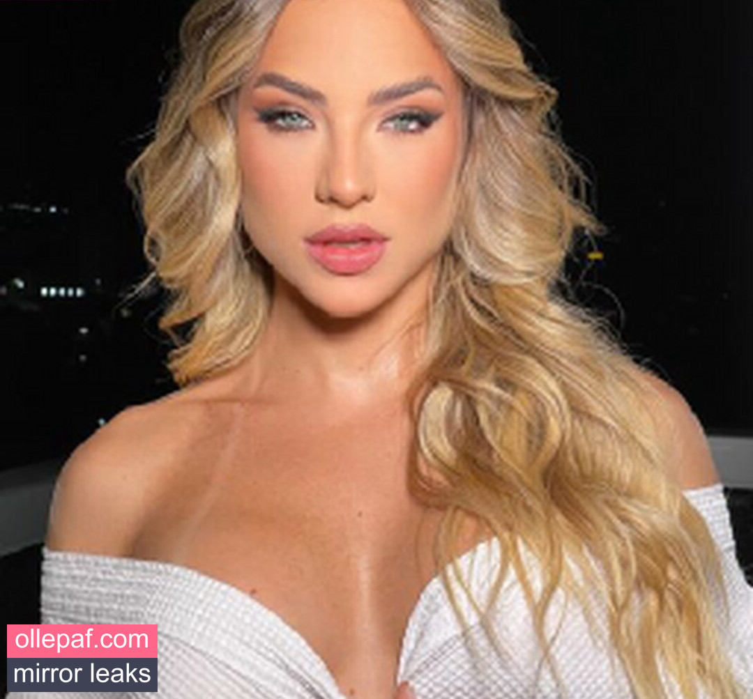 Latest Leaks Gabi Martins Nude #50 - Fapello