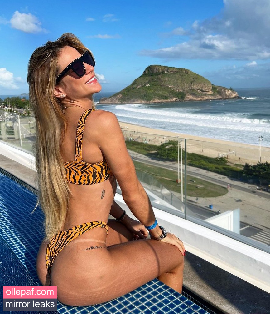 Gabi Martins Nude Leaks OnlyFans #492 - Fapello