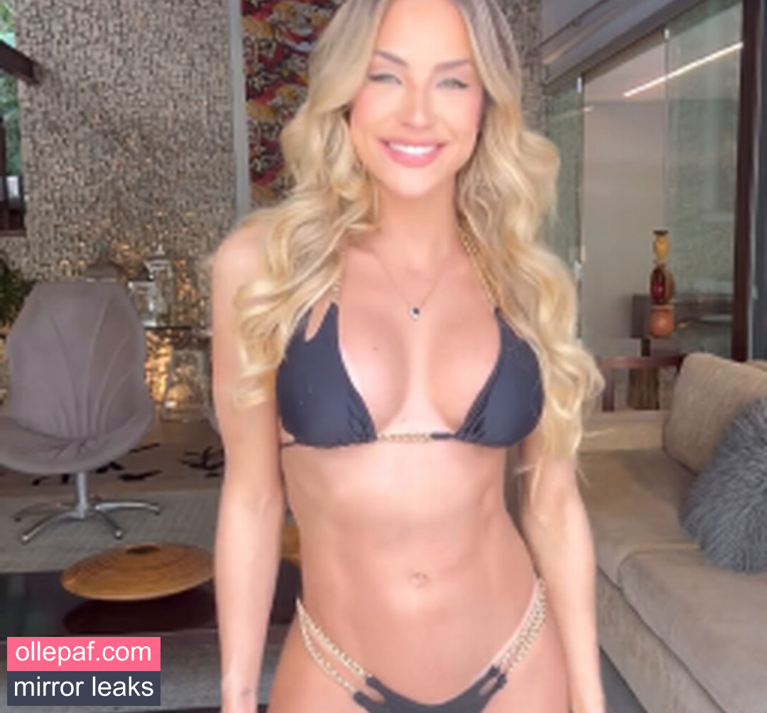 Latest Leaks Gabi Martins Nude #56 - Fapello