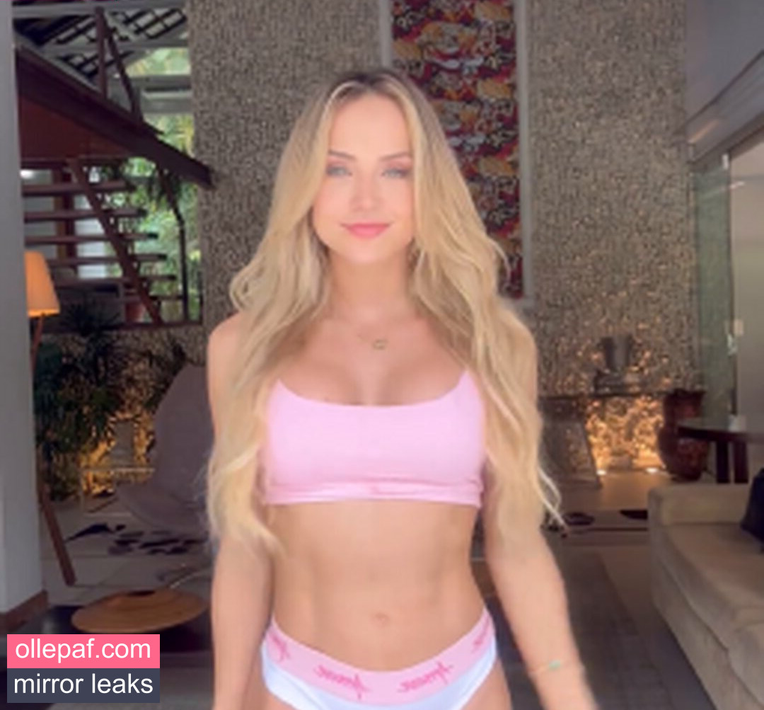 Latest Leaks Gabi Martins Nude #65 - Fapello