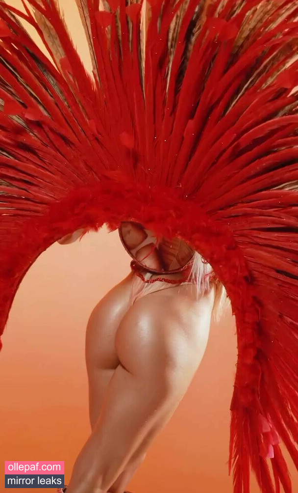 Latest Leaks Gabi Martins Nude #78 - Fapello