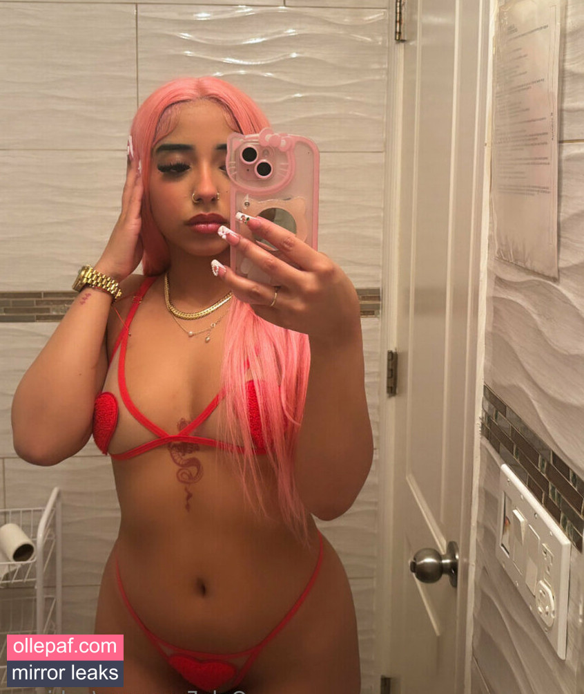 Latest Leaks gabi.p_xx Nude #28 - Fapello