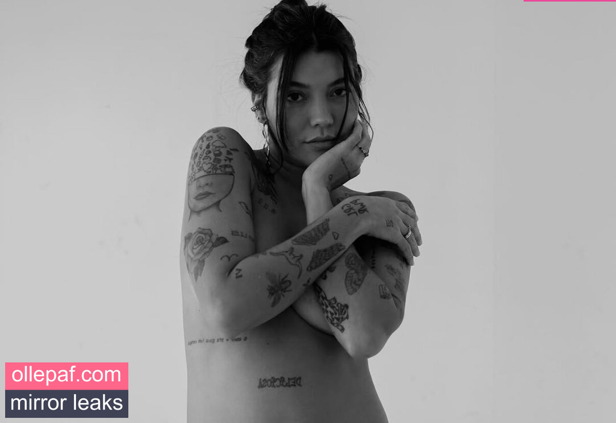 Latest Leaks Gabi Prado Nude #5 - Fapello
