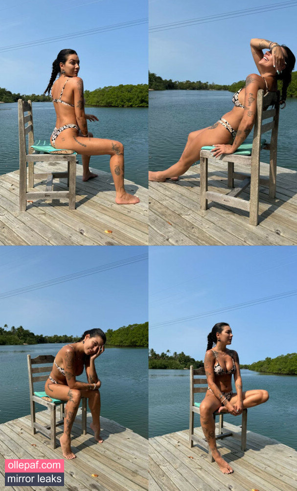 Latest Leaks Gabi Prado Nude #7 - Fapello