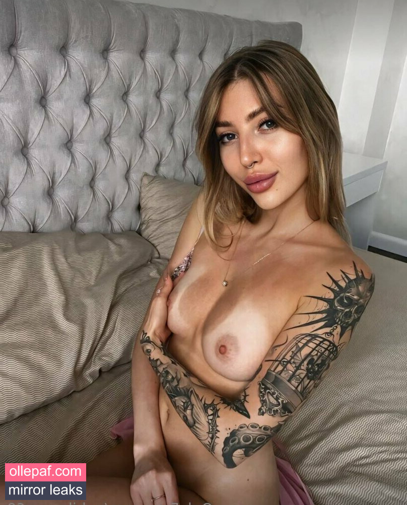 Latest Leaks gabilopezz69 Nude #111 - Fapello