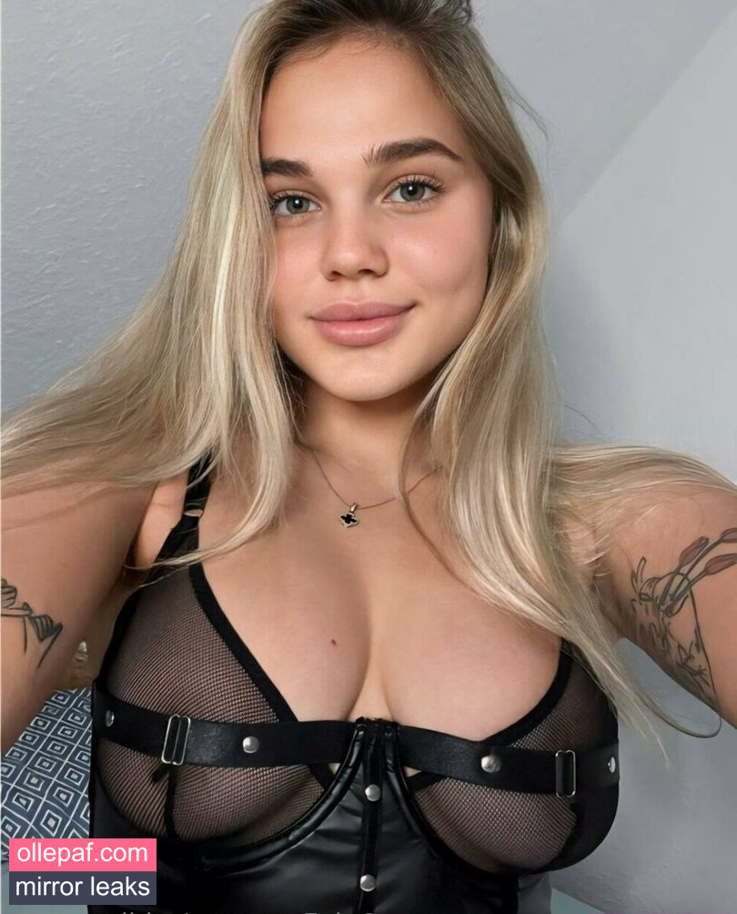 Latest Leaks gabilopezz69 Nude #162 - Fapello