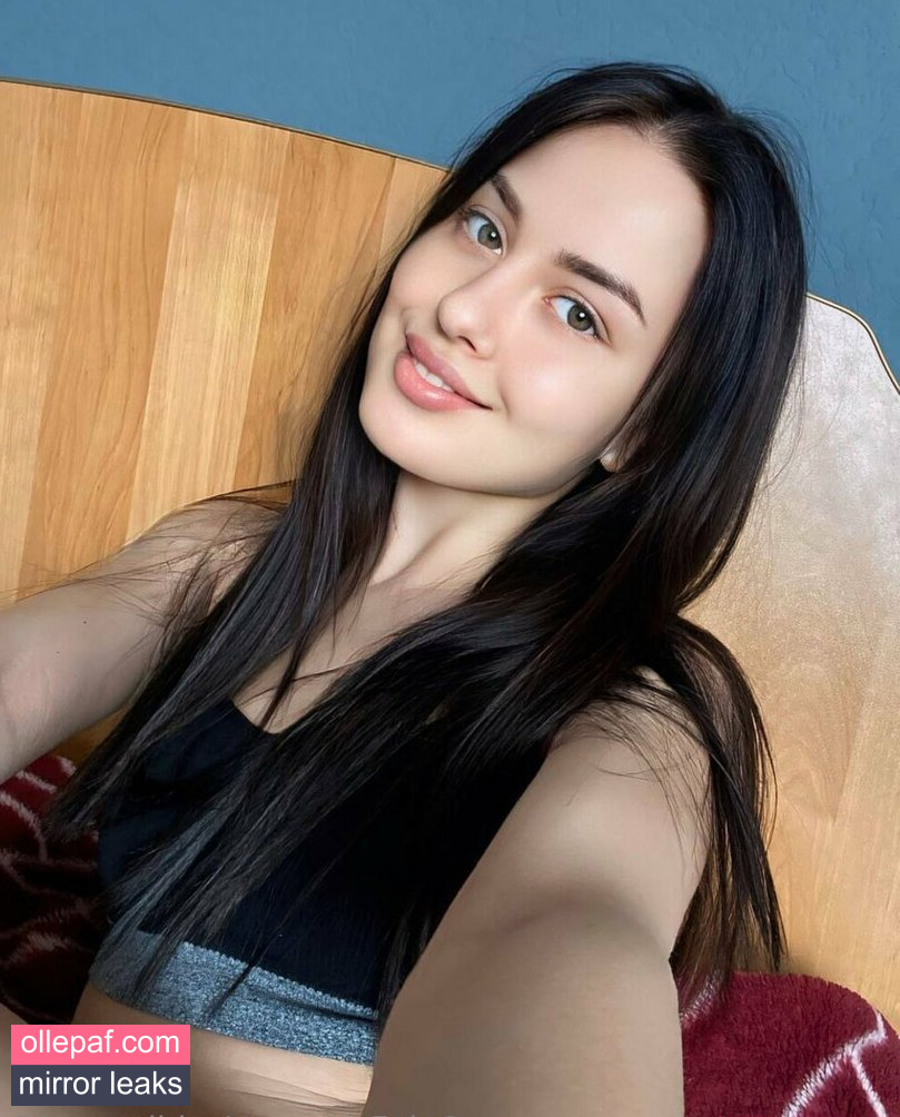 Latest Leaks gabilopezz69 Nude #167 - Fapello