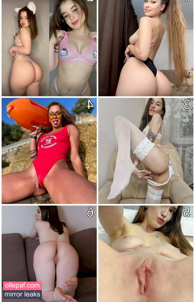 Latest Leaks gabilopezz69 Nude #32 - Fapello