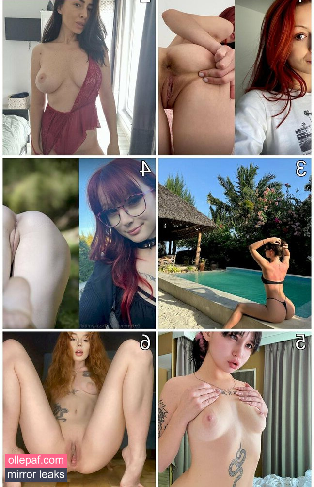 Latest Leaks gabilopezz69 Nude #41 - Fapello