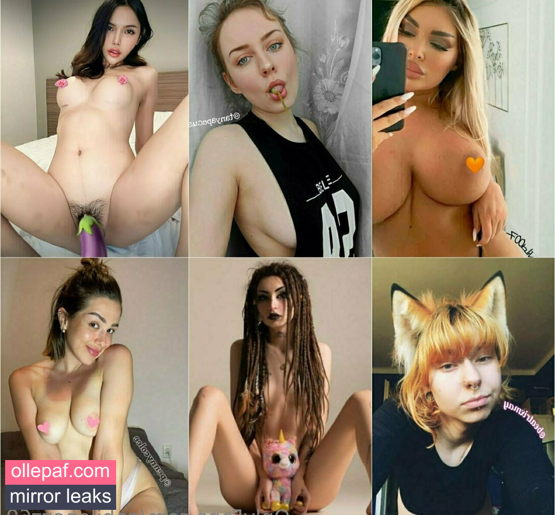 Latest Leaks gabilopezz69 Nude #413 - Fapello