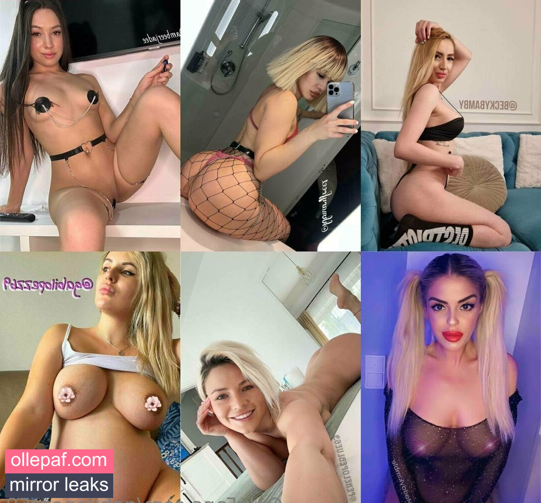 Latest Leaks gabilopezz69 Nude #429 - Fapello