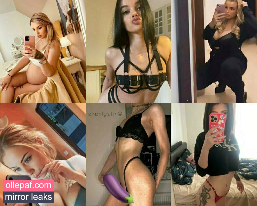 Latest Leaks gabilopezz69 Nude #466 - Fapello
