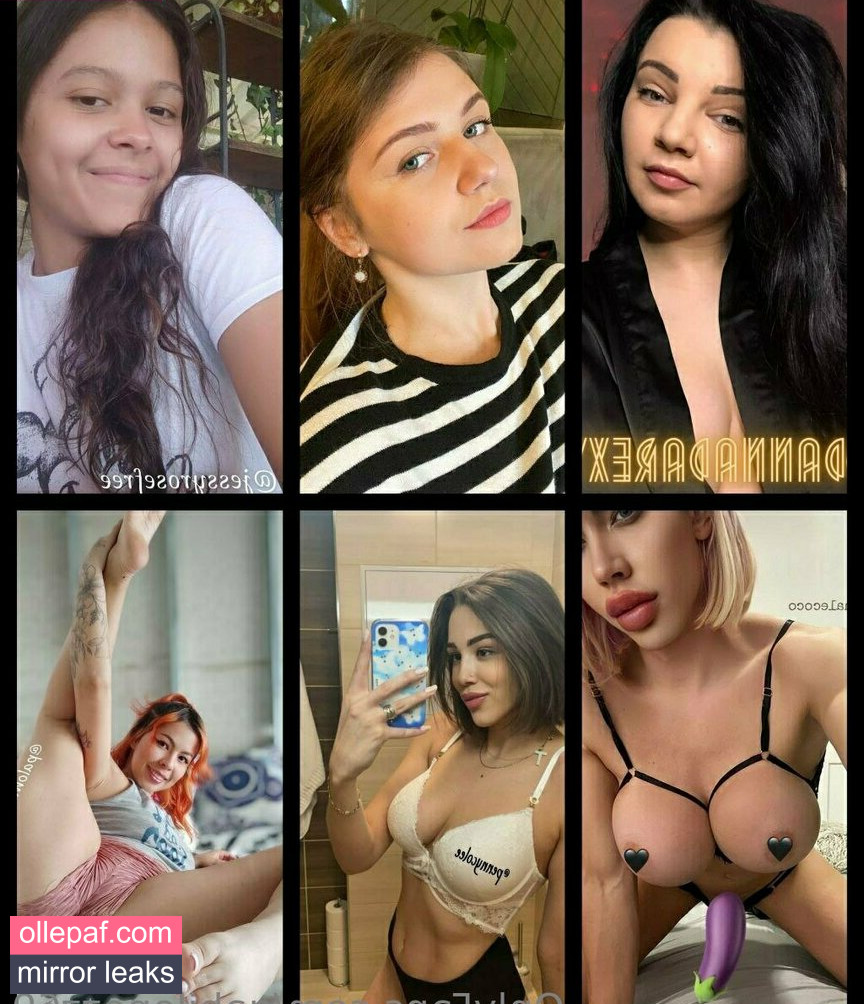 Latest Leaks gabilopezz69 Nude #475 - Fapello