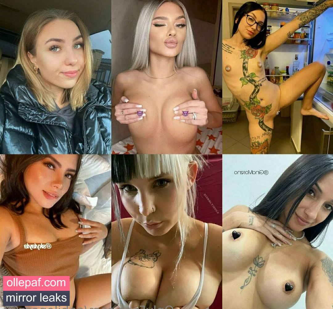 Latest Leaks gabilopezz69 Nude #484 - Fapello