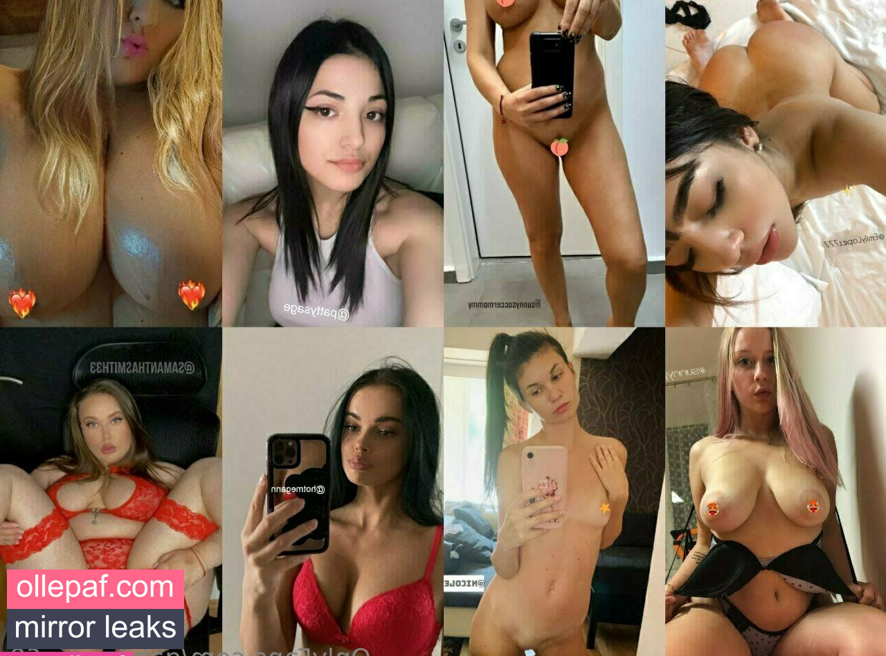 Latest Leaks gabilopezz69 Nude #485 - Fapello