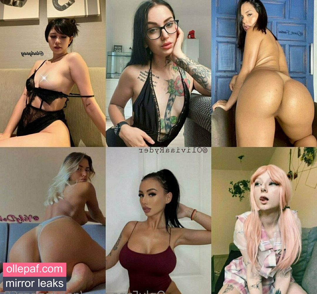 Latest Leaks gabilopezz69 Nude #524 - Fapello