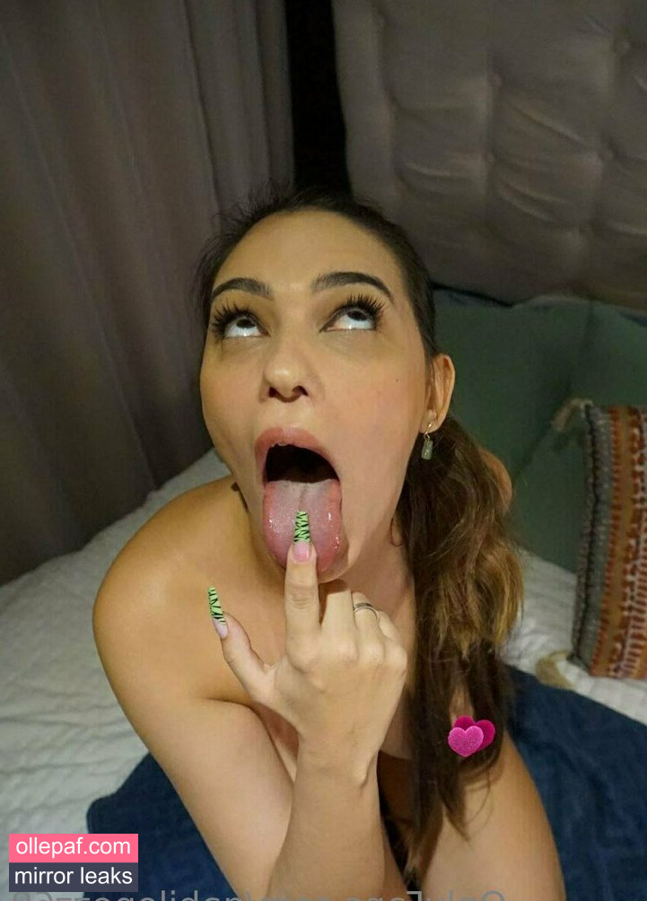 Latest Leaks gabilopezz69 Nude #661 - Fapello
