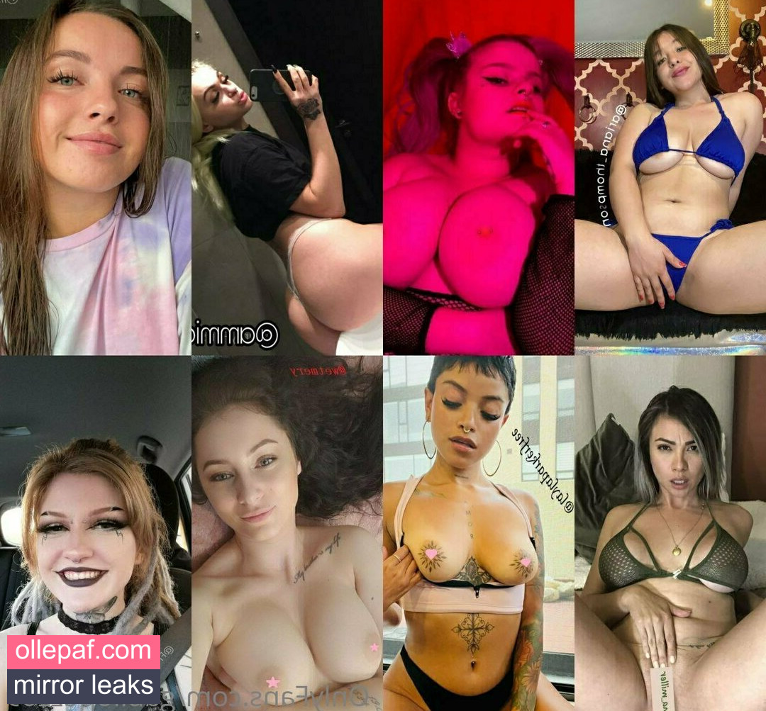 Latest Leaks gabilopezz69 Nude #687 - Fapello