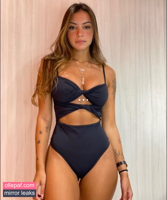 Latest Leaks Gabimfmoura Nude #24 - Fapello