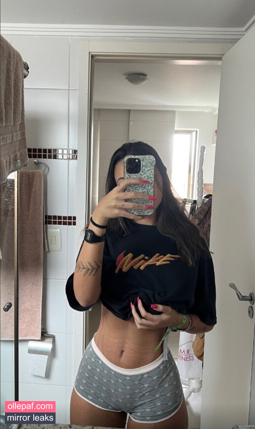 Latest Leaks Gabimfmoura Nude #34 - Fapello